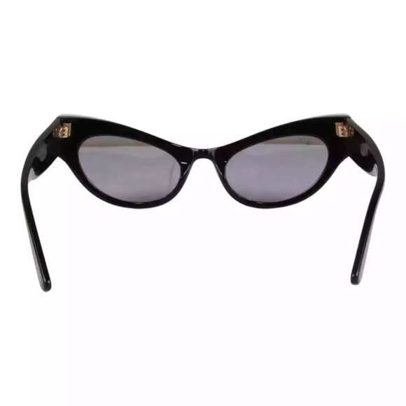 Authentic Gucci ladies sunglasses GG1167S 001 main image 5